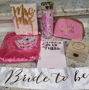 Bridal bundle